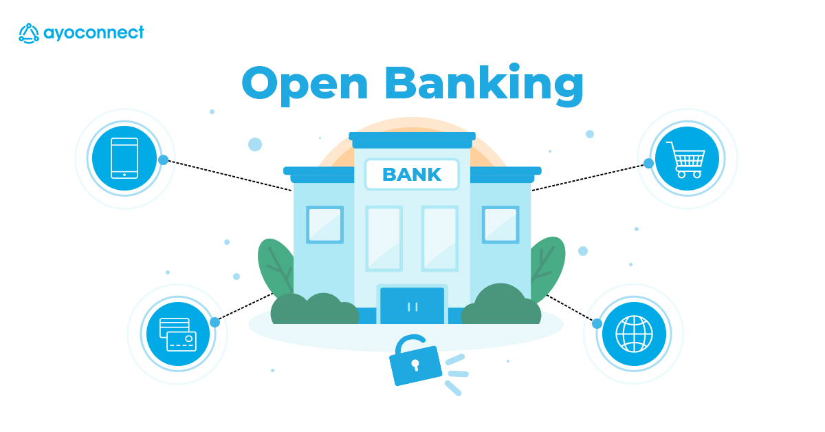 Open Banking Is Accelerating Digital Transformation in Finance